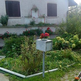 HB Gartenschutzanlagen - Schneckensperre 3