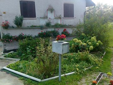 HB Gartenschutzanlagen - Postkästchen